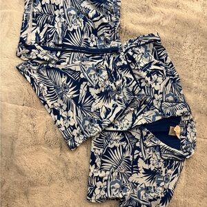 Disney Munki Minki Stitch Pajamas -Adult Medium